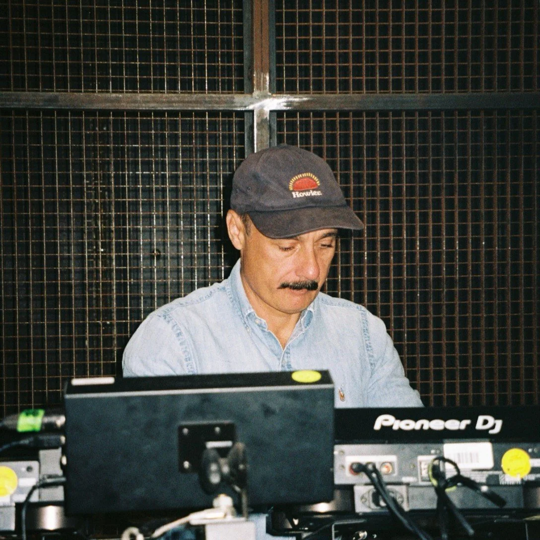 Stream Red Greg's set at J.A.W x Space Grapes label night / Globus (Tresor)