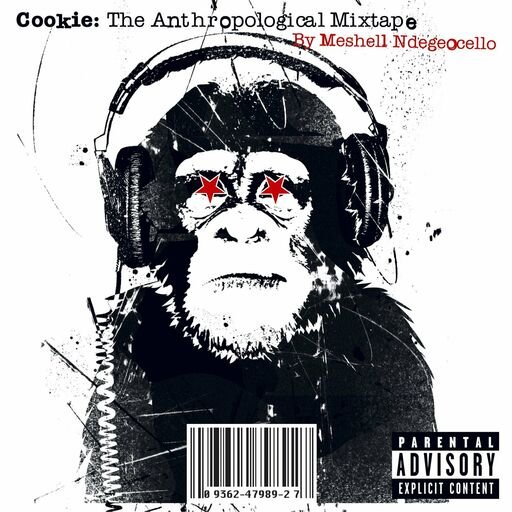 Cookie: The Anthropological Mixtape (2002)
