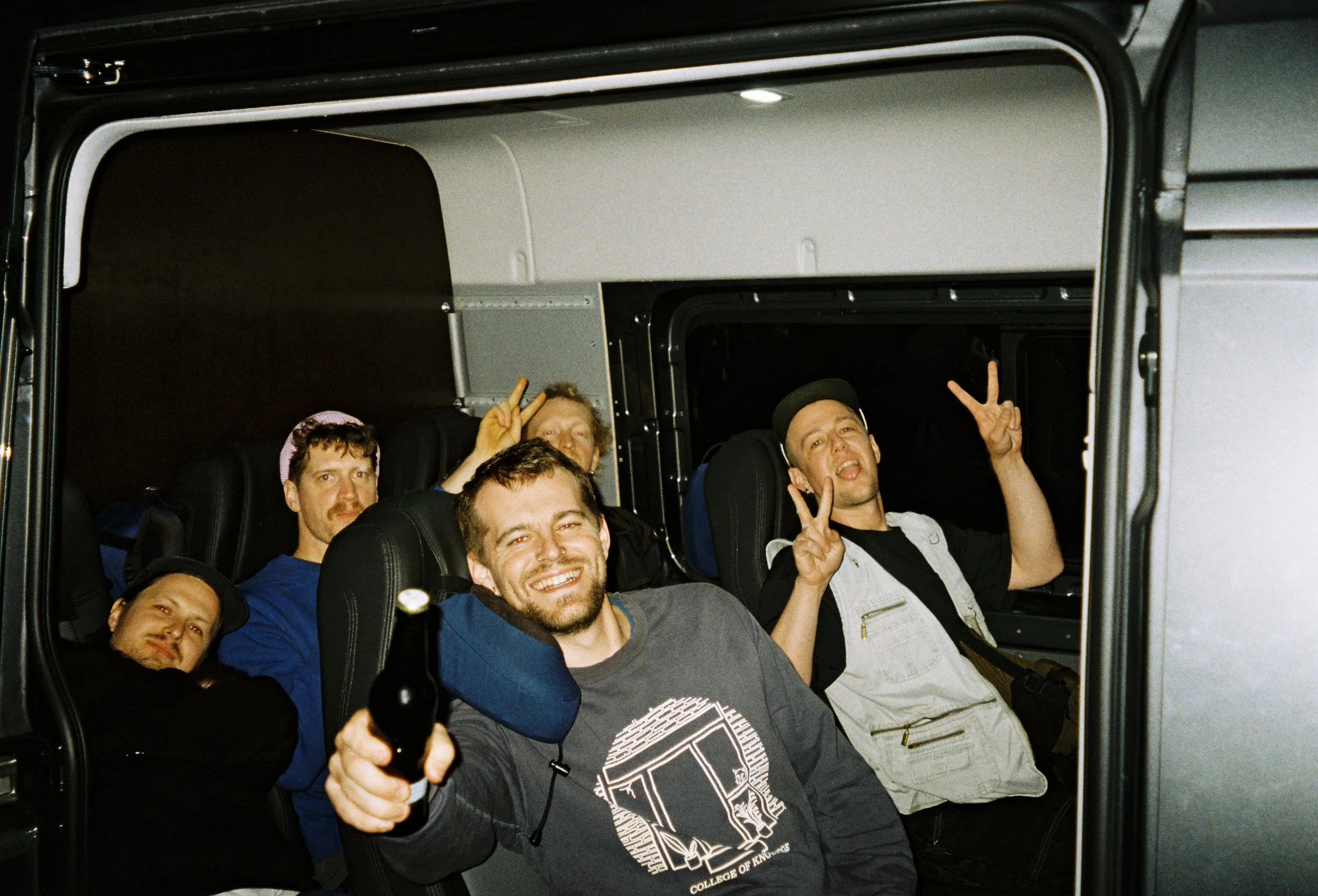 Surprise Chef © Maxime Libiszewski