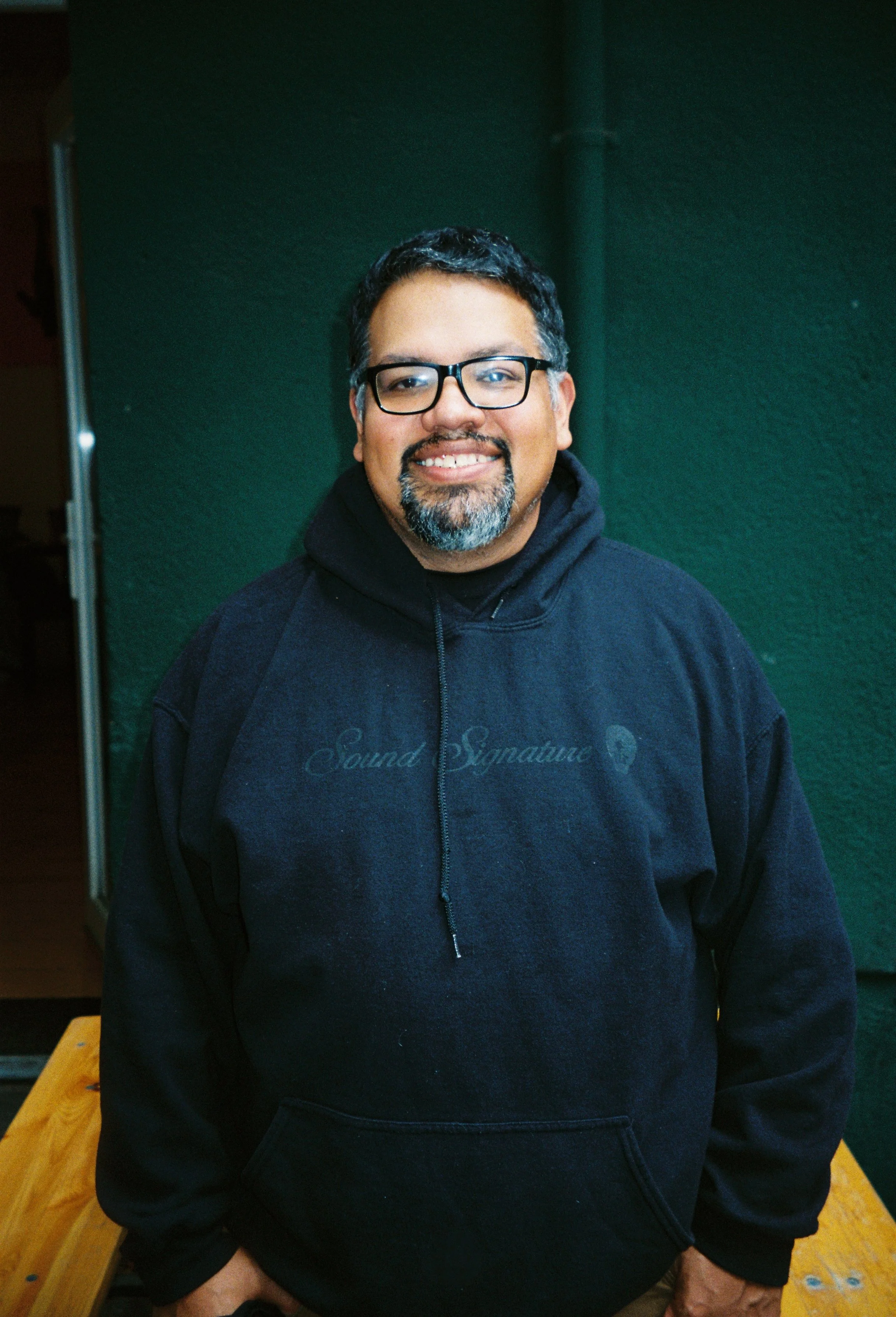 Specter © JAW Family