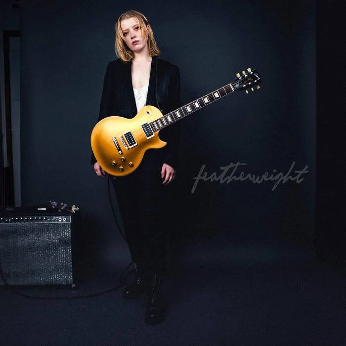 Rosie Frater-Taylor releases first single from new album, 'Featherweight'