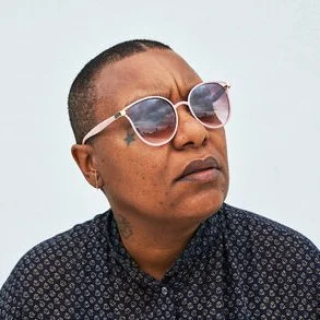 'Probably the biggest statement of her career' - Marcus Moore on Meshell Ndegeocello's 'The Omnichord Real Book'