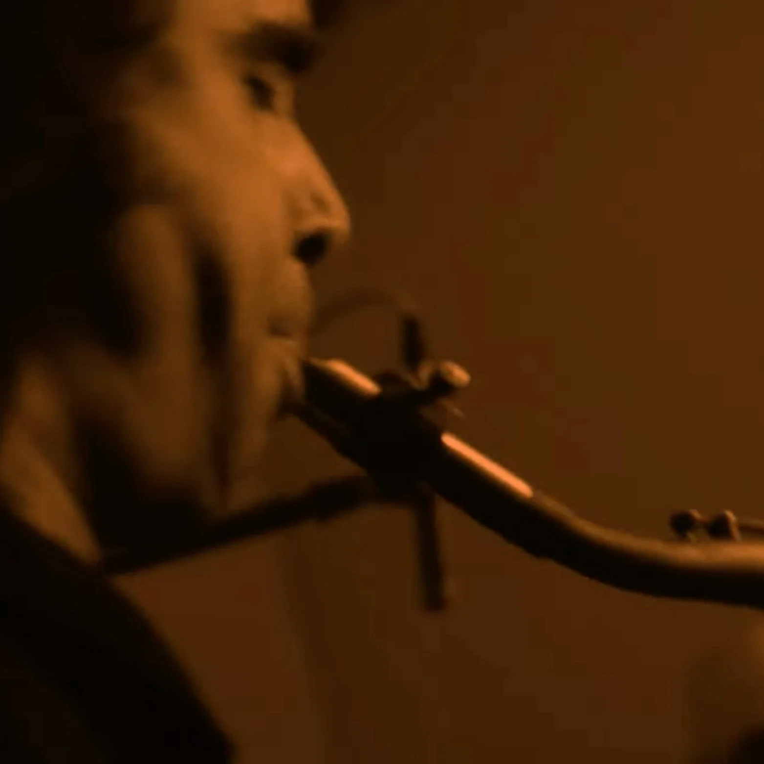 Ill Considered Perform 'Kintsugi' in Live Video from Total Refreshment Center