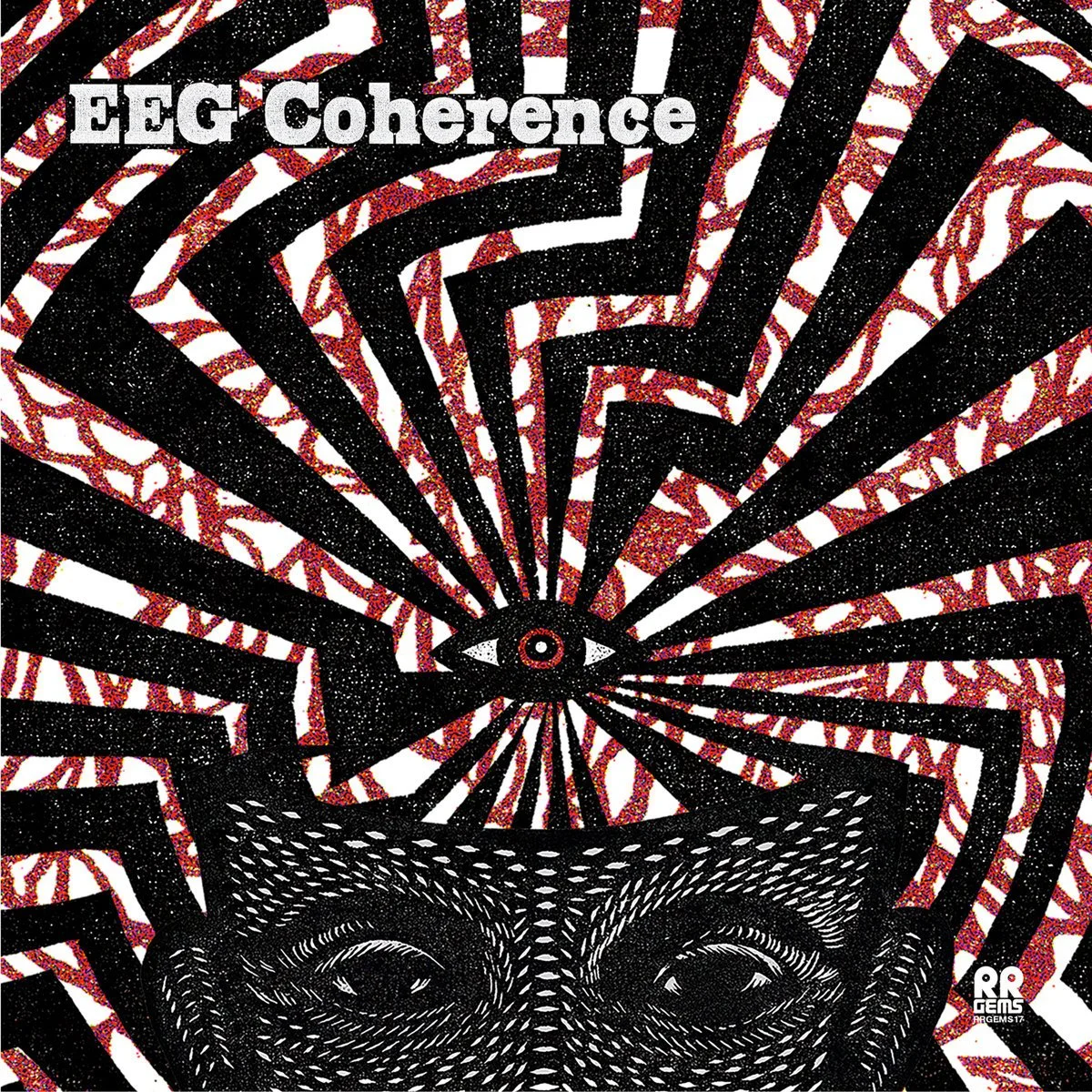 Devin Brahja Waldman Releases New Album On RR Gems Under 'EEG Coherence' Moniker