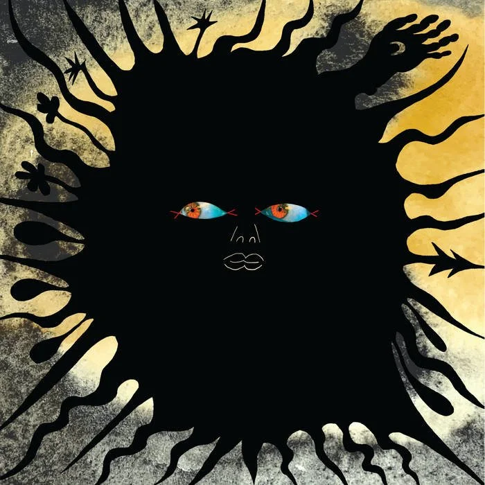 Meshell Ndegeocello releases new album, 'Red Hot and Ra - The Magic City'