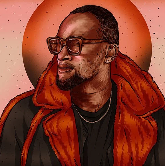 Isaiah Collier interviewed on Bandcamp Weekly