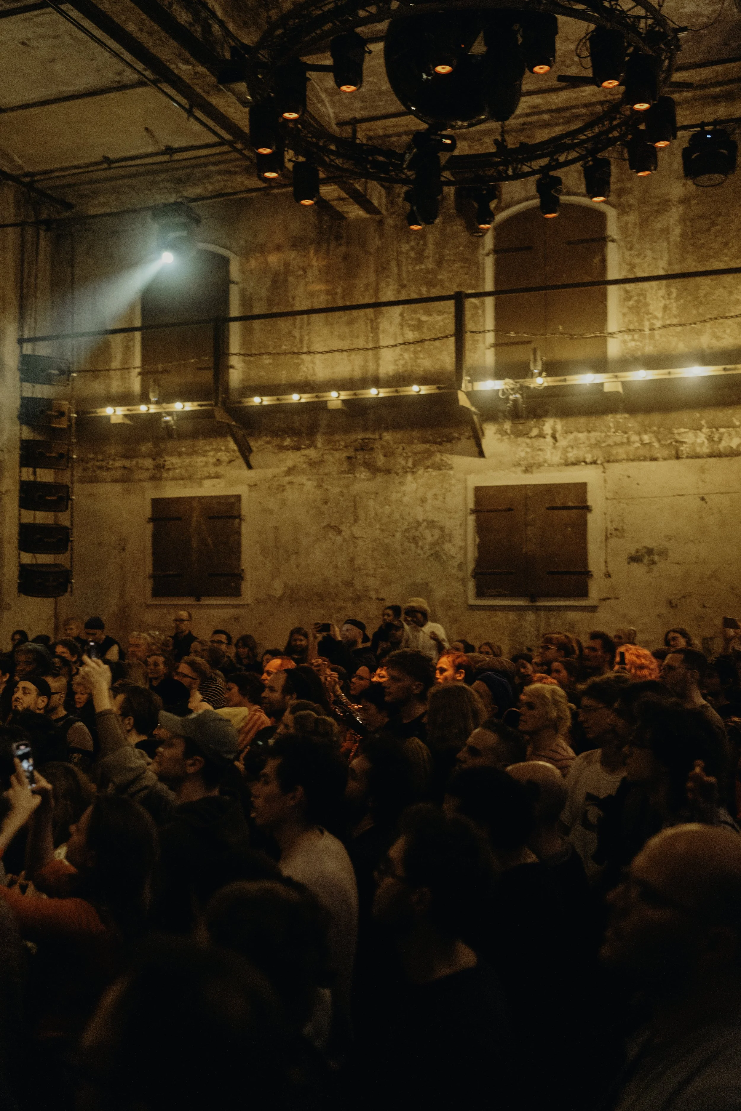 J.A.W Two Nites special