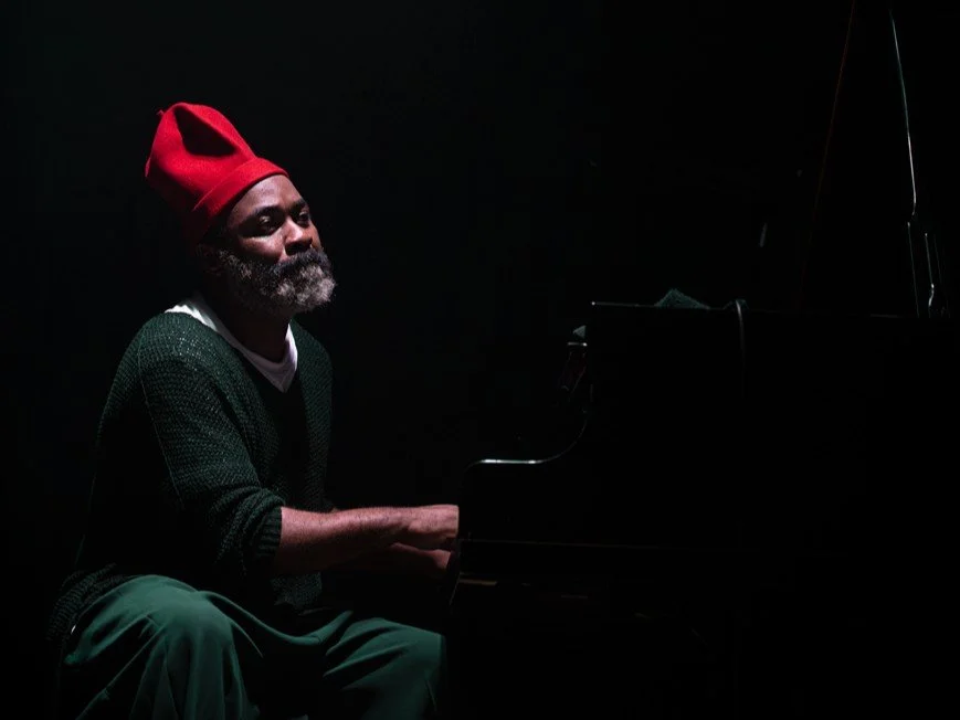 Nduduzo Makhathini Nominated for German Jazz Prize, Performing at Award Ceremony