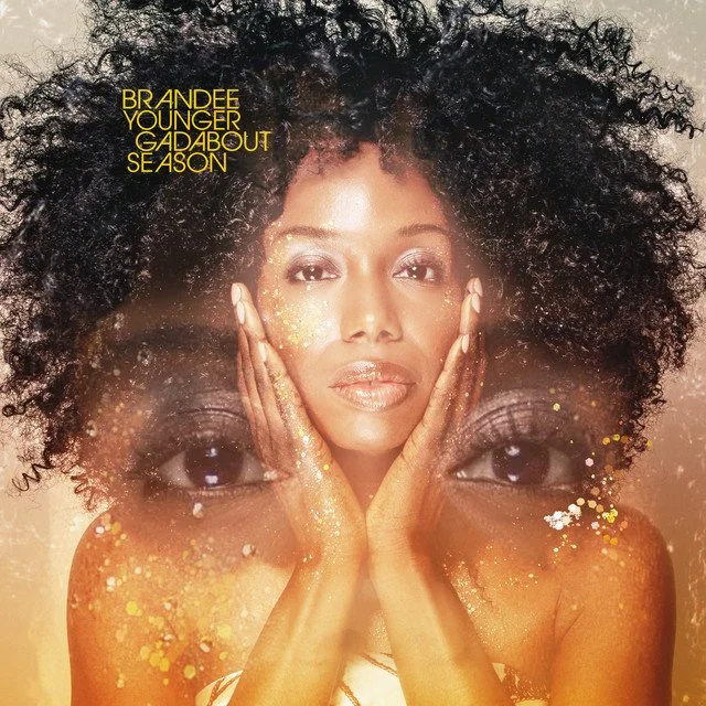 Brandee Younger Releases New Album 'Gadabout Season' on Impulse!