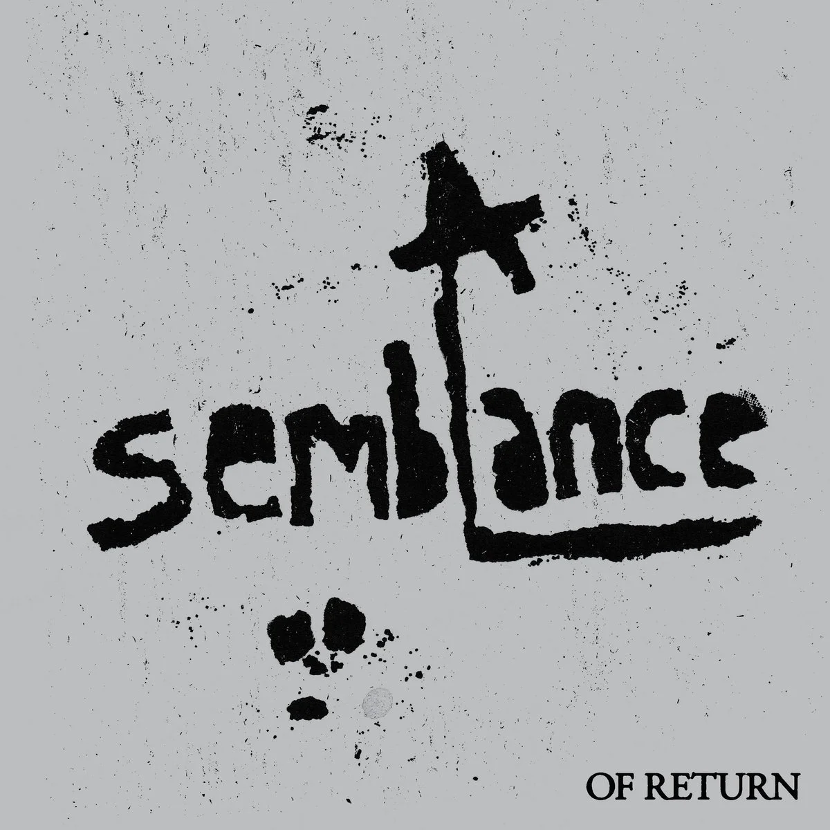 A Semblance: Of Return, 2026