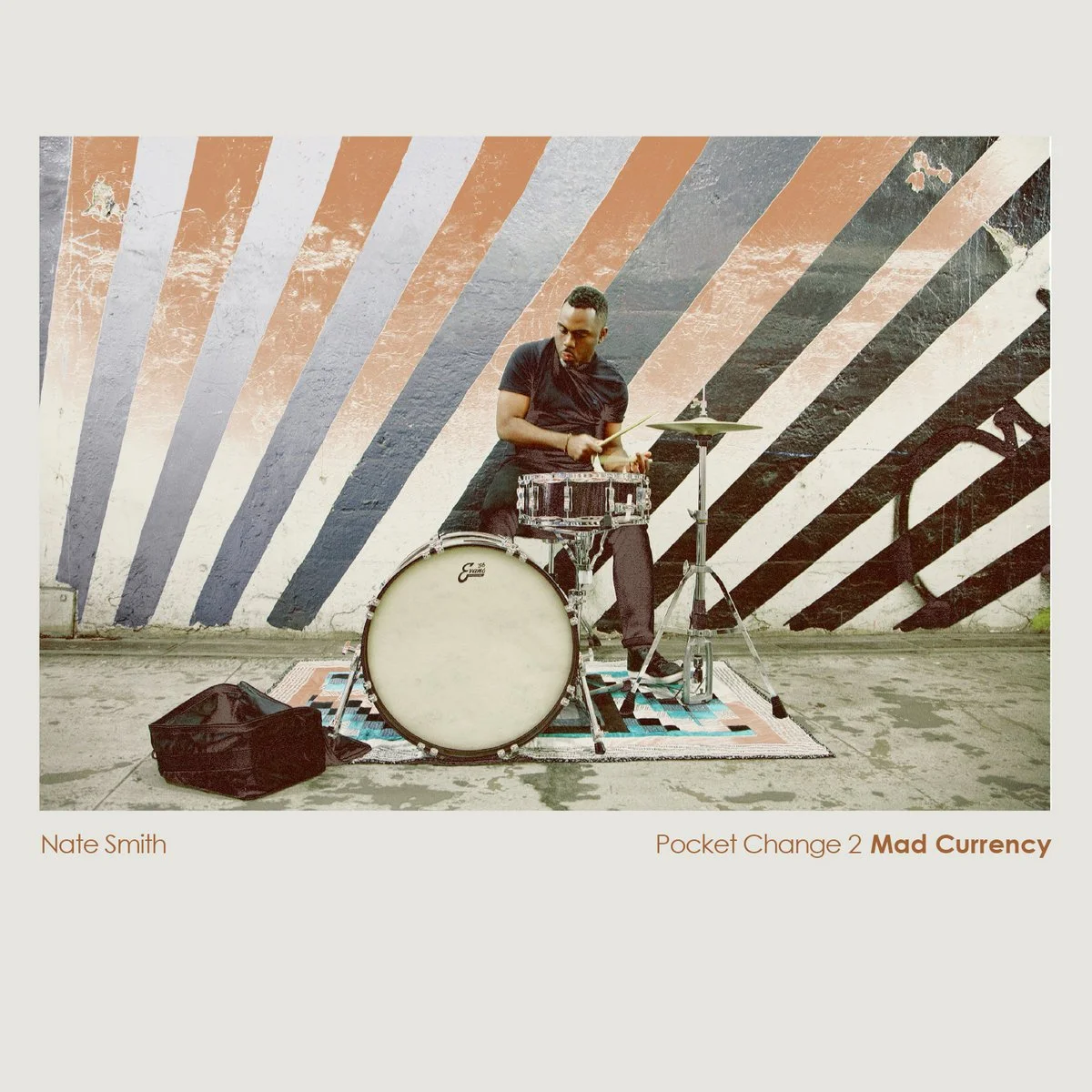 Pocket Change 2: Mad Currency, 2023