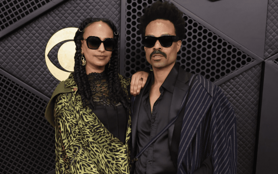 Bilal Joins Lauryn Hill to Honor D’Angelo During the Grammy Awards In Memoriam