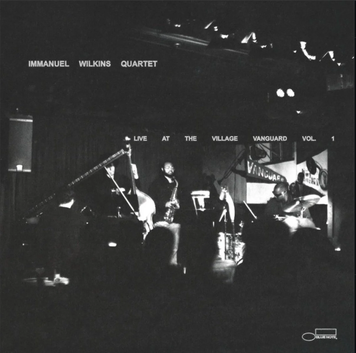 Live at the Village Vanguard, 2026