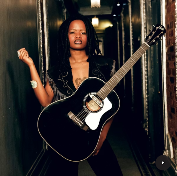 Cleo Reed Hosts Worldwide FM Show in Anticipation of We Out Here Festival
