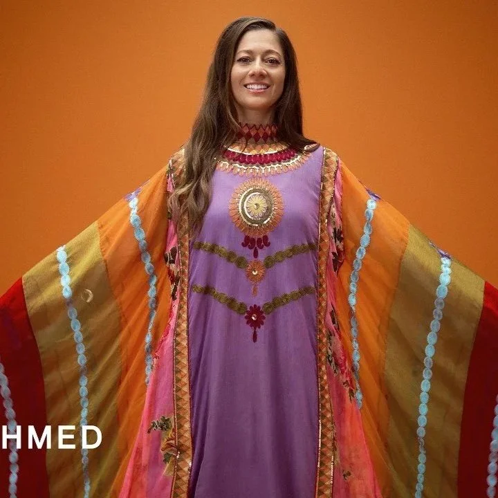 Yazz Ahmed Featured on COLORS Show