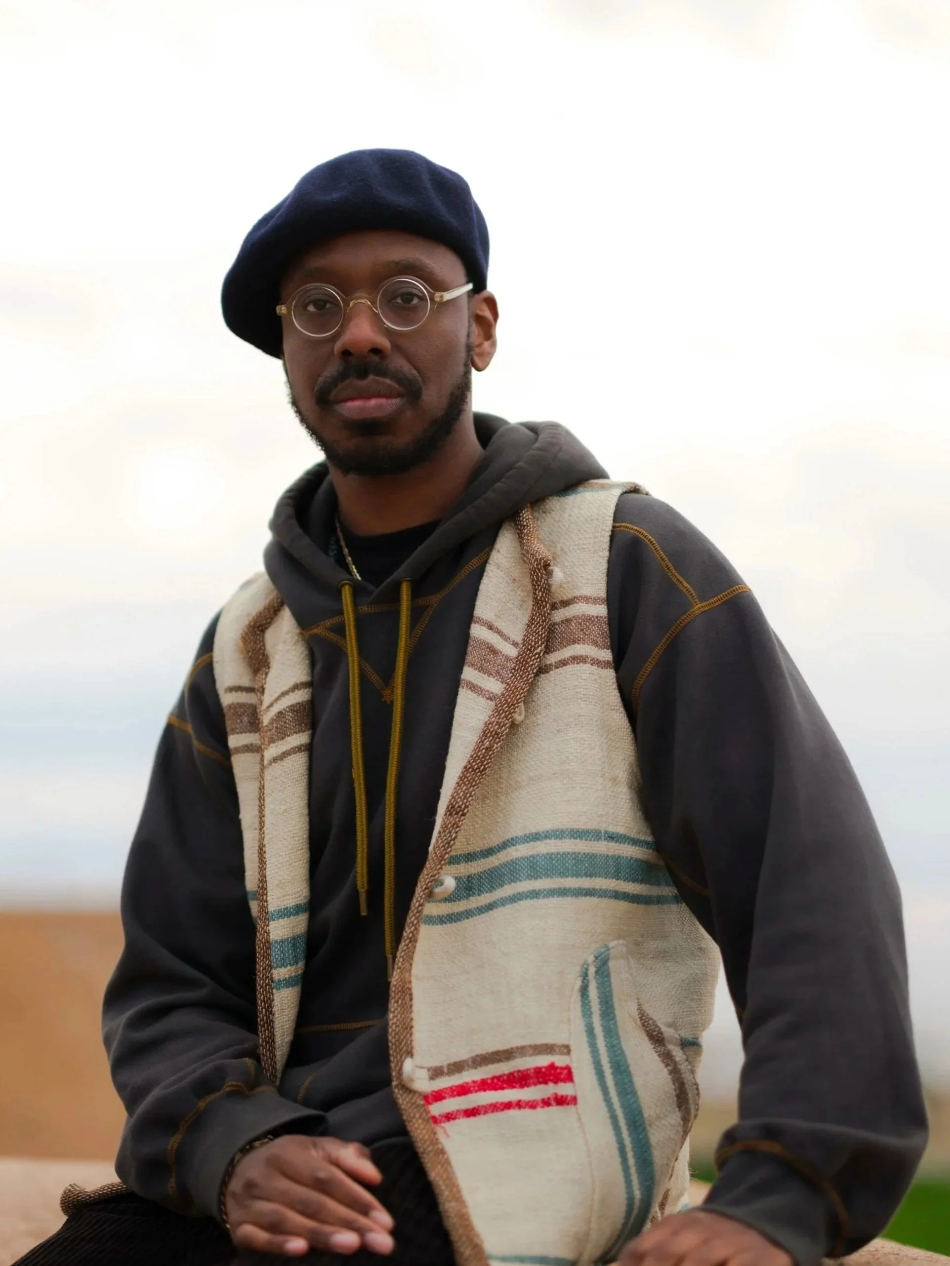 Multi-instrumentalist Shabaka Hutchings joins JAW Family for GSA representation