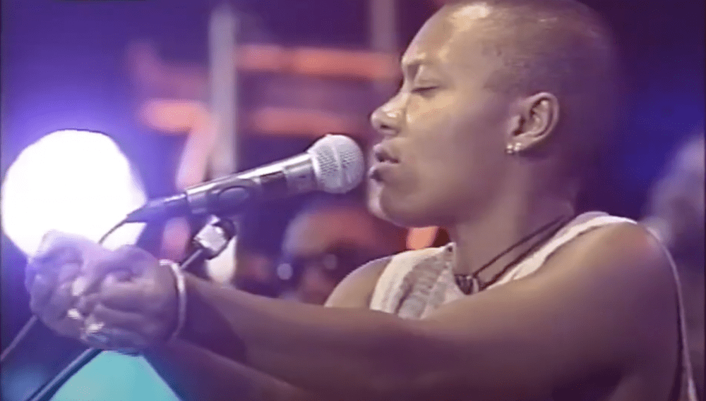 Meshell — JAW Family