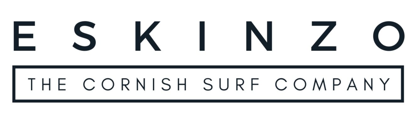 ESKINZO // THE CORNISH SURF COMPANY