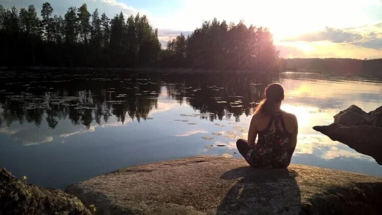 Mitä meditaatio on?