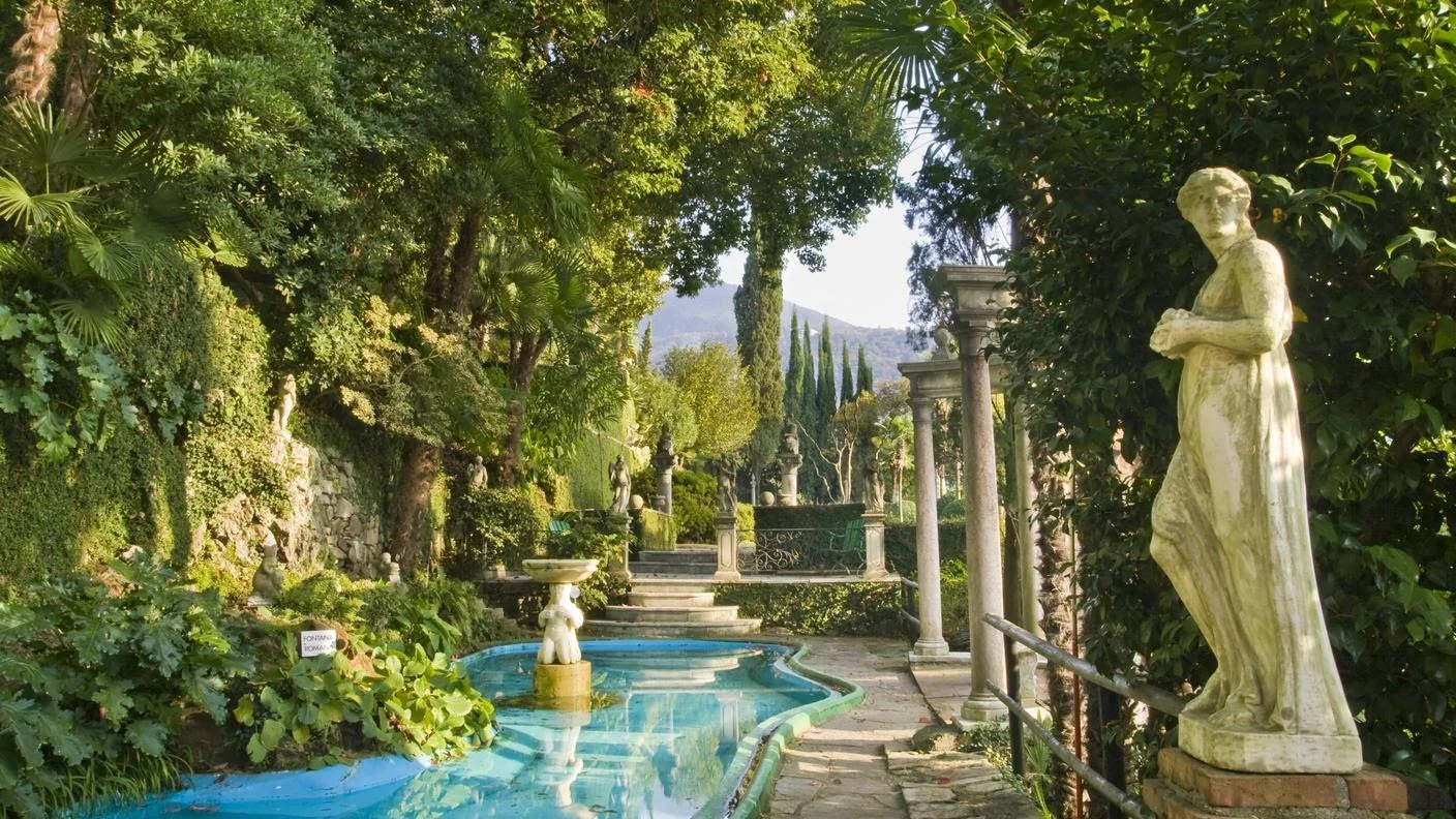 Parco Scherrer