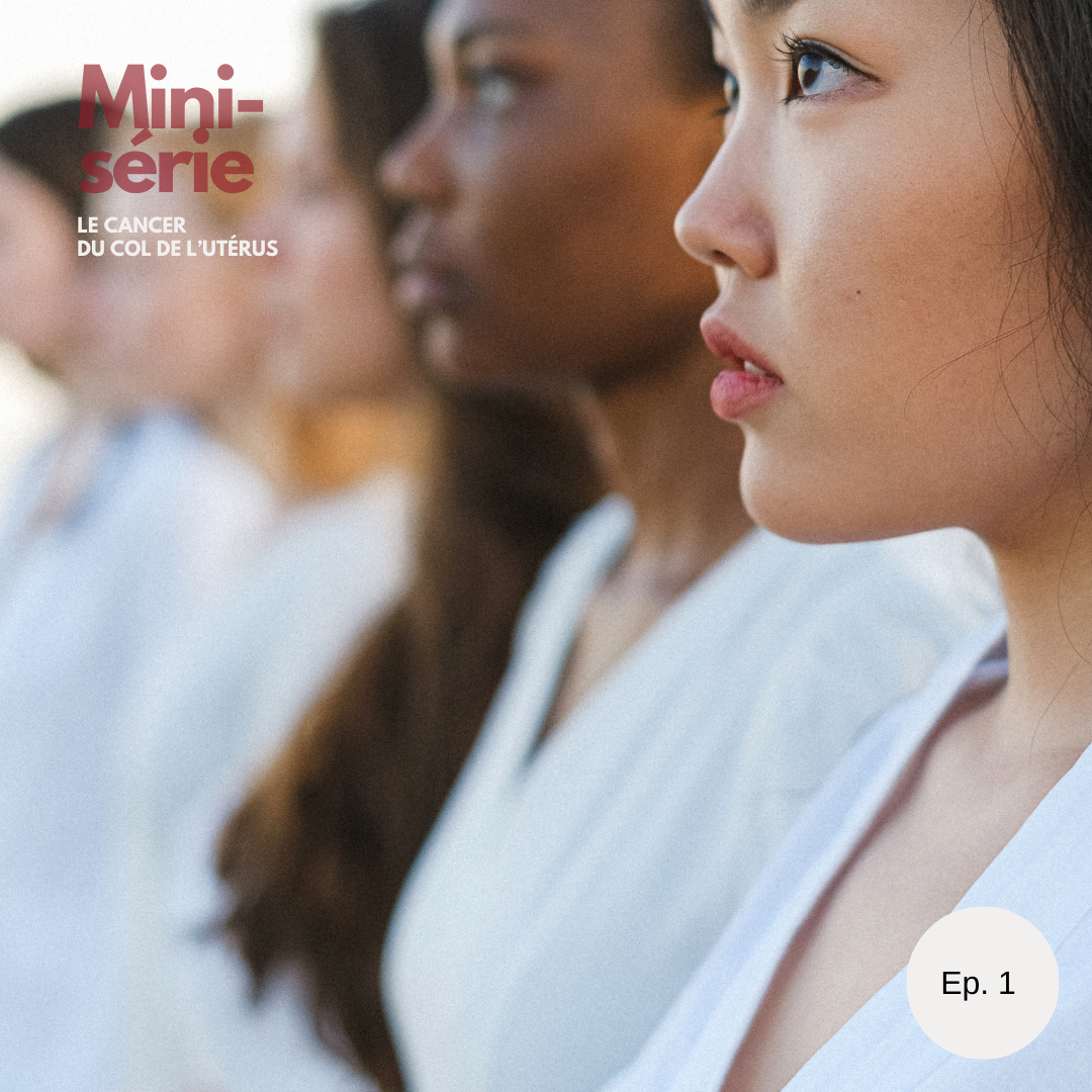 Episode 1 : Les derniers chiffres