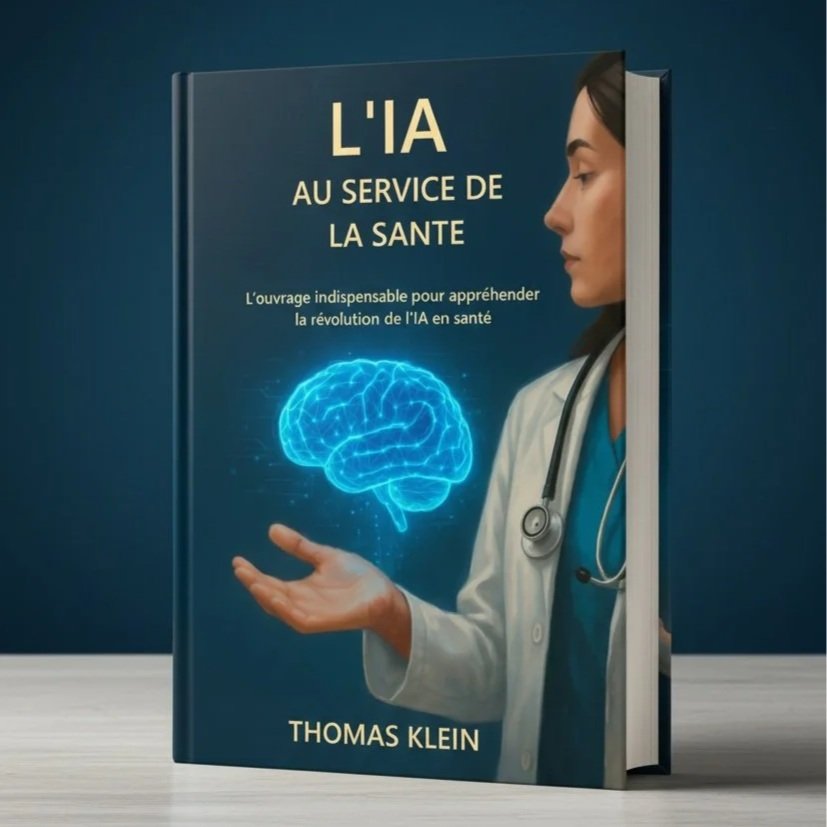 IA en santé, jeu d’équilibre entre primum non nocere et move fast and break things