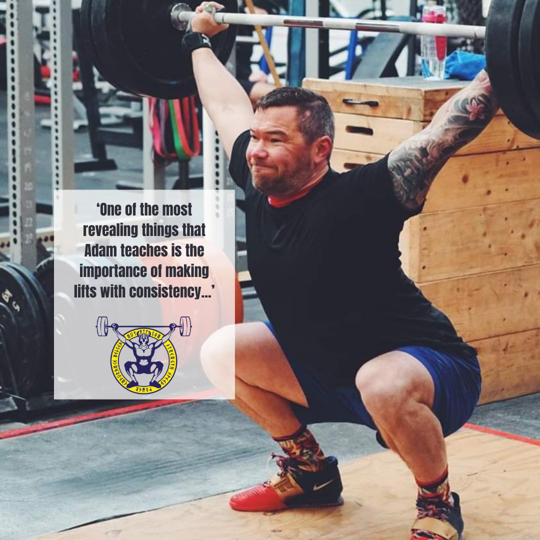 Online Coaching — Savage Strength Home