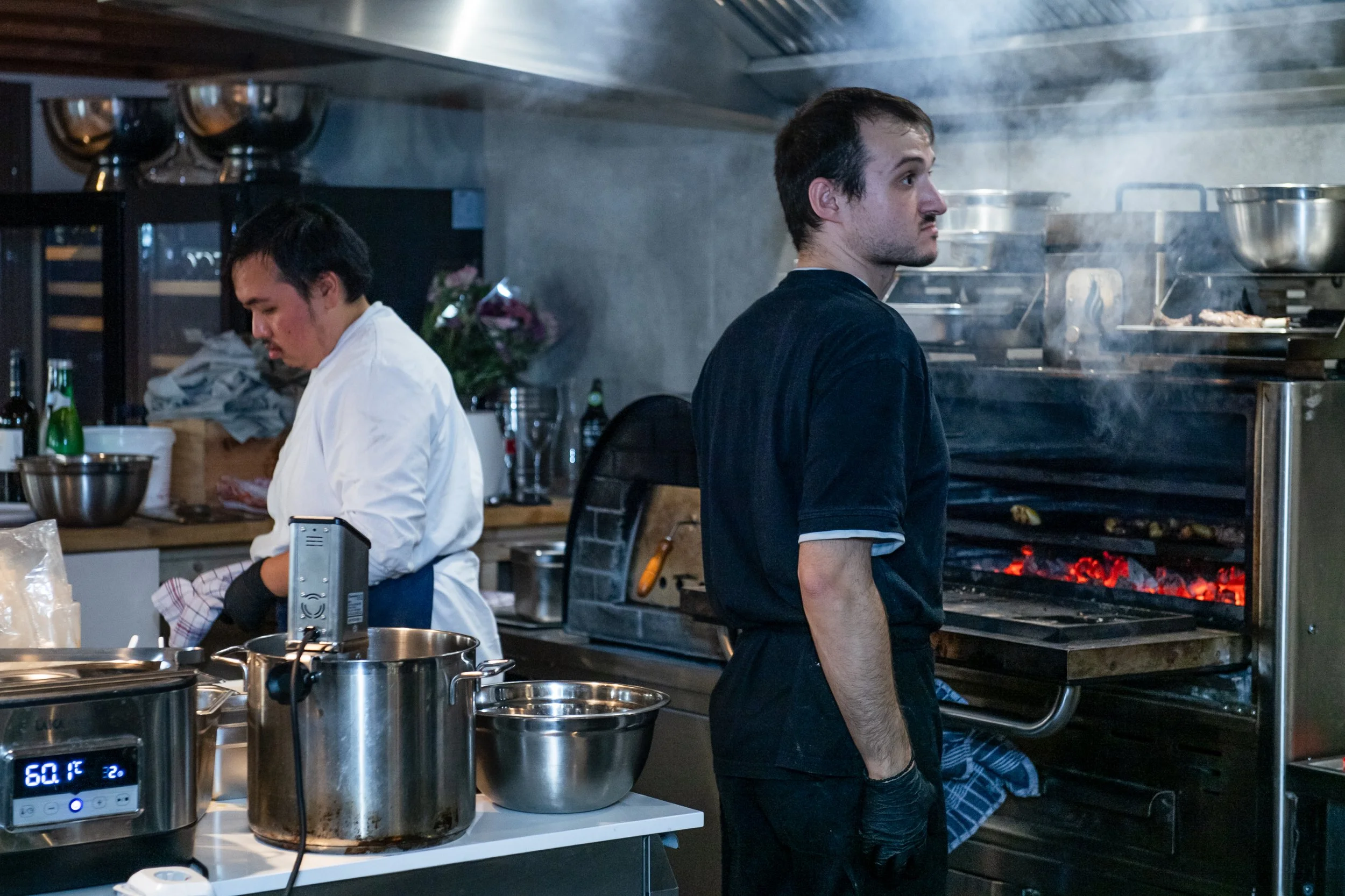 Gooische Tamtam Jan eet bij Parma 09112025-25.jpg