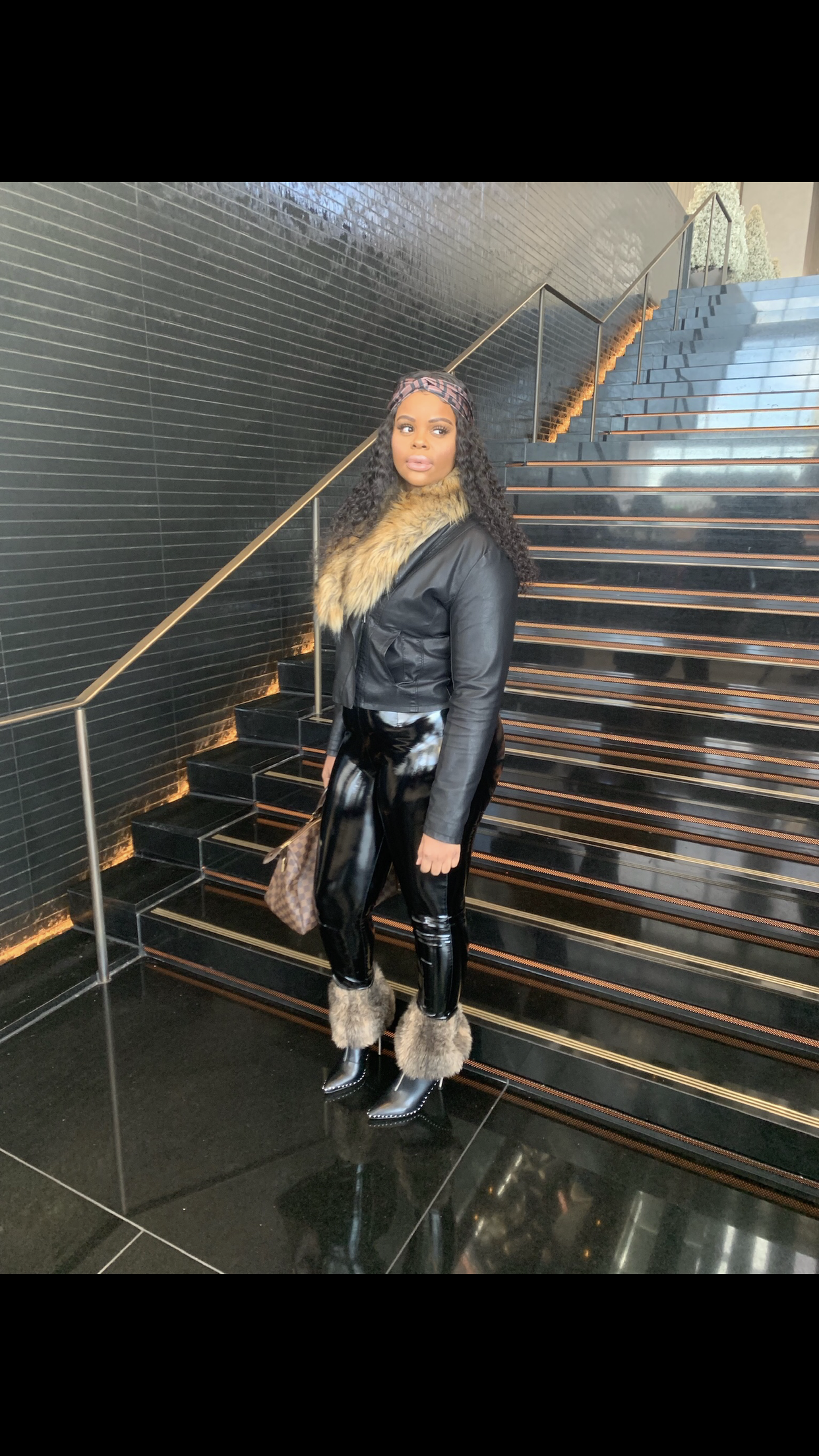 CEO &amp; Founder: Ashley EricaTexture Pictured: Exquisite