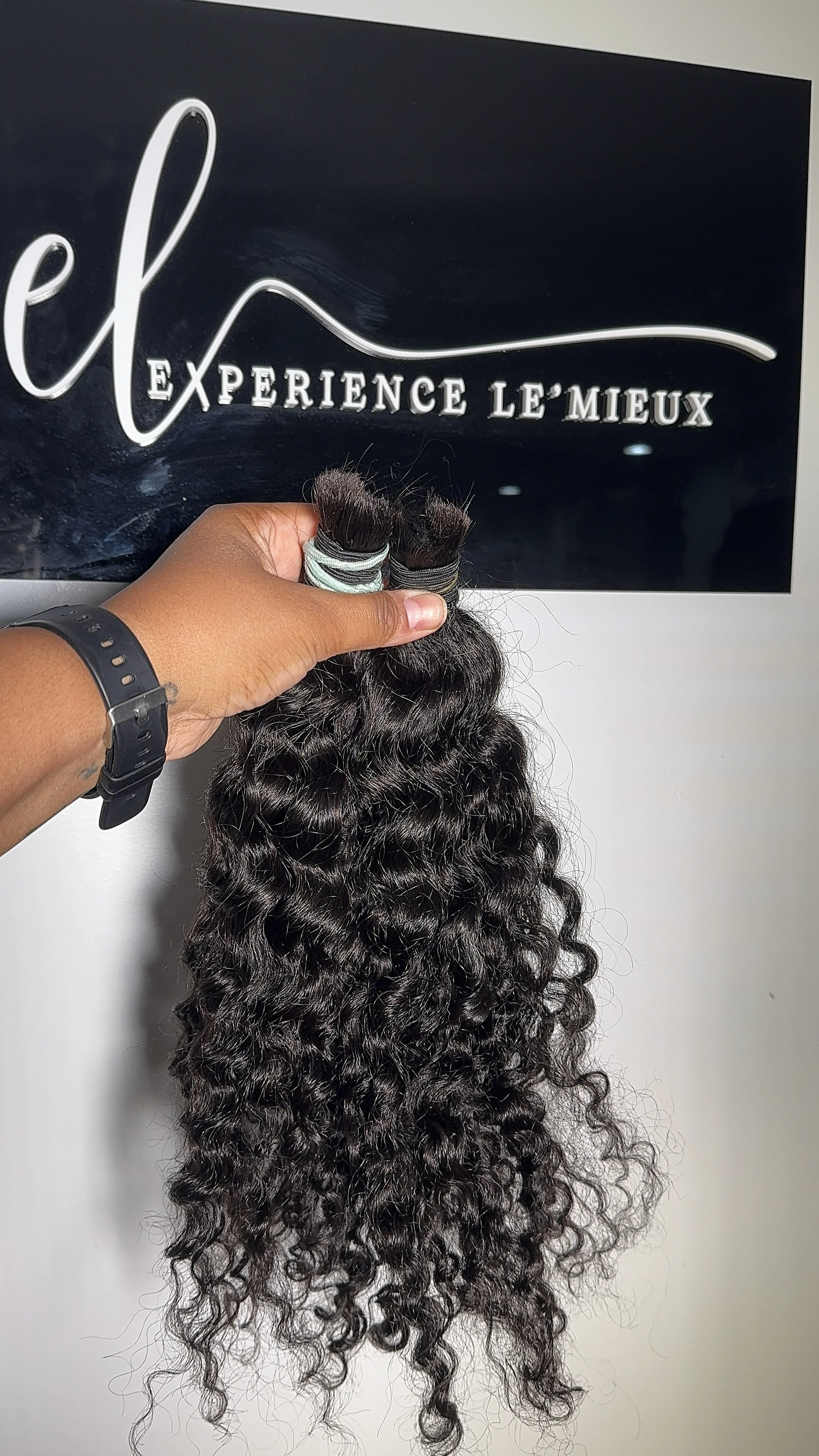 Luxe Boheme (PRE ORDER)