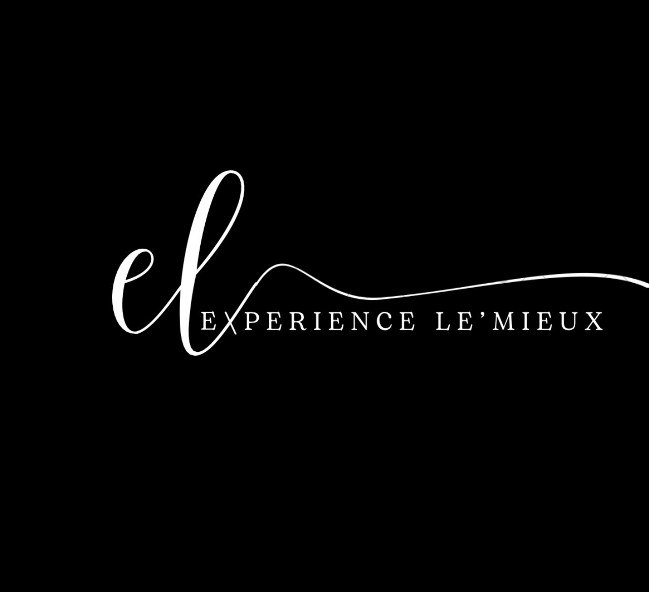 Welcome to Experience Le'Mieux