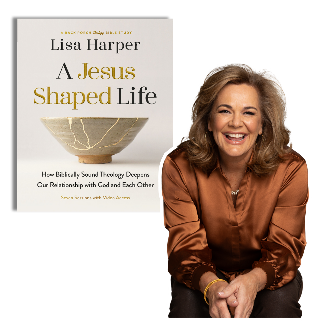 LADIES BIBLE STUDY