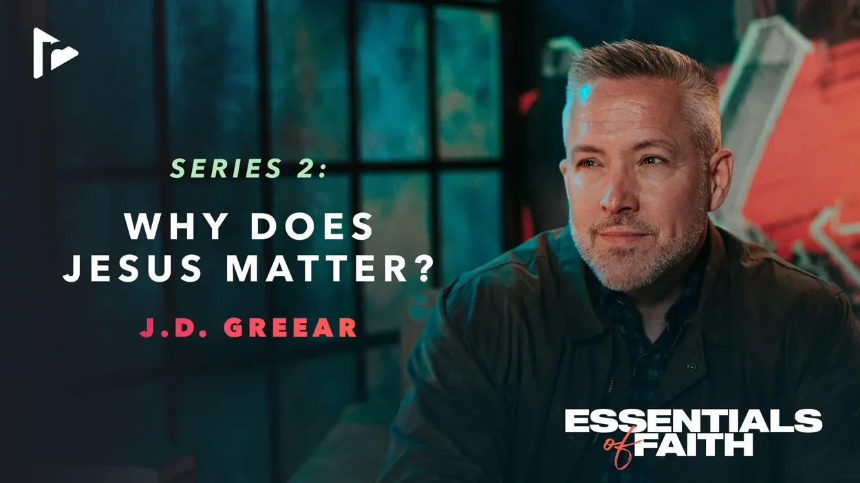 New Mens Bible Study