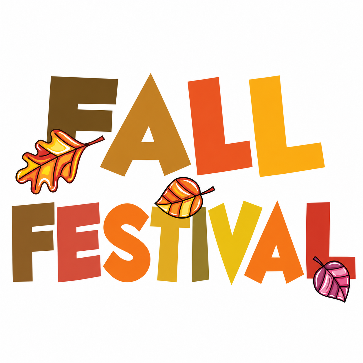 FALL FESTIVAL