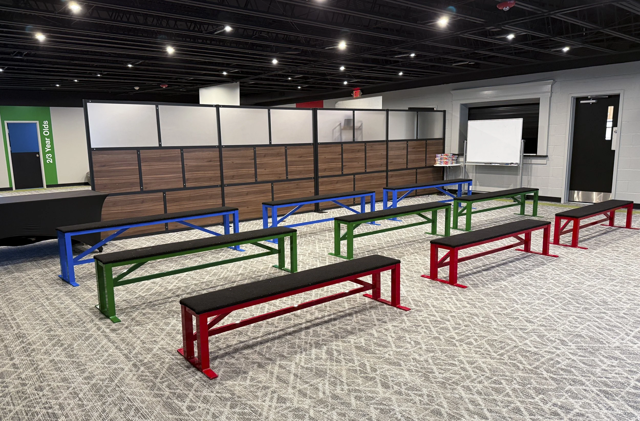 The Kids Space at Brookfield