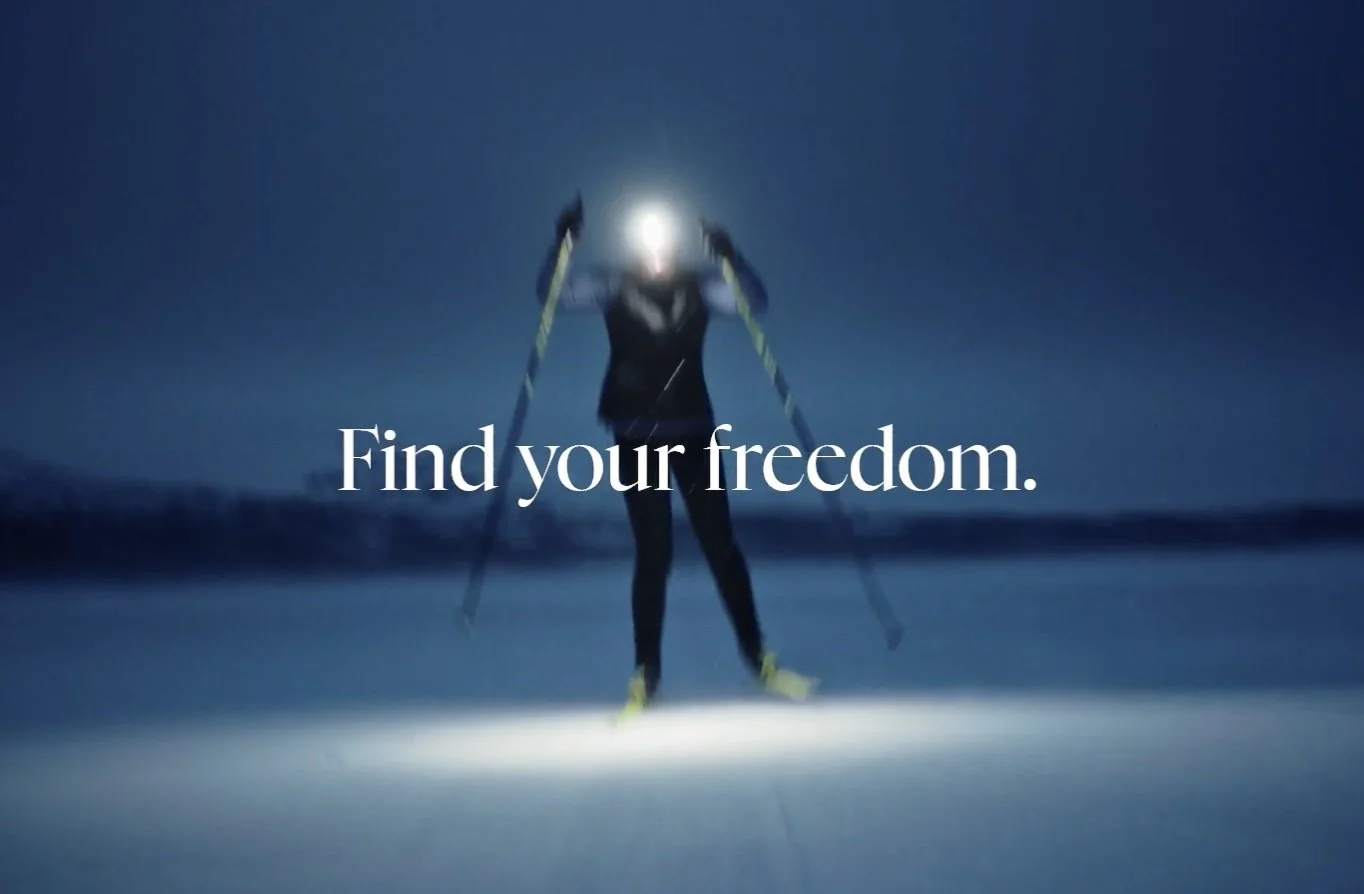 Craft - Find Your Freedom