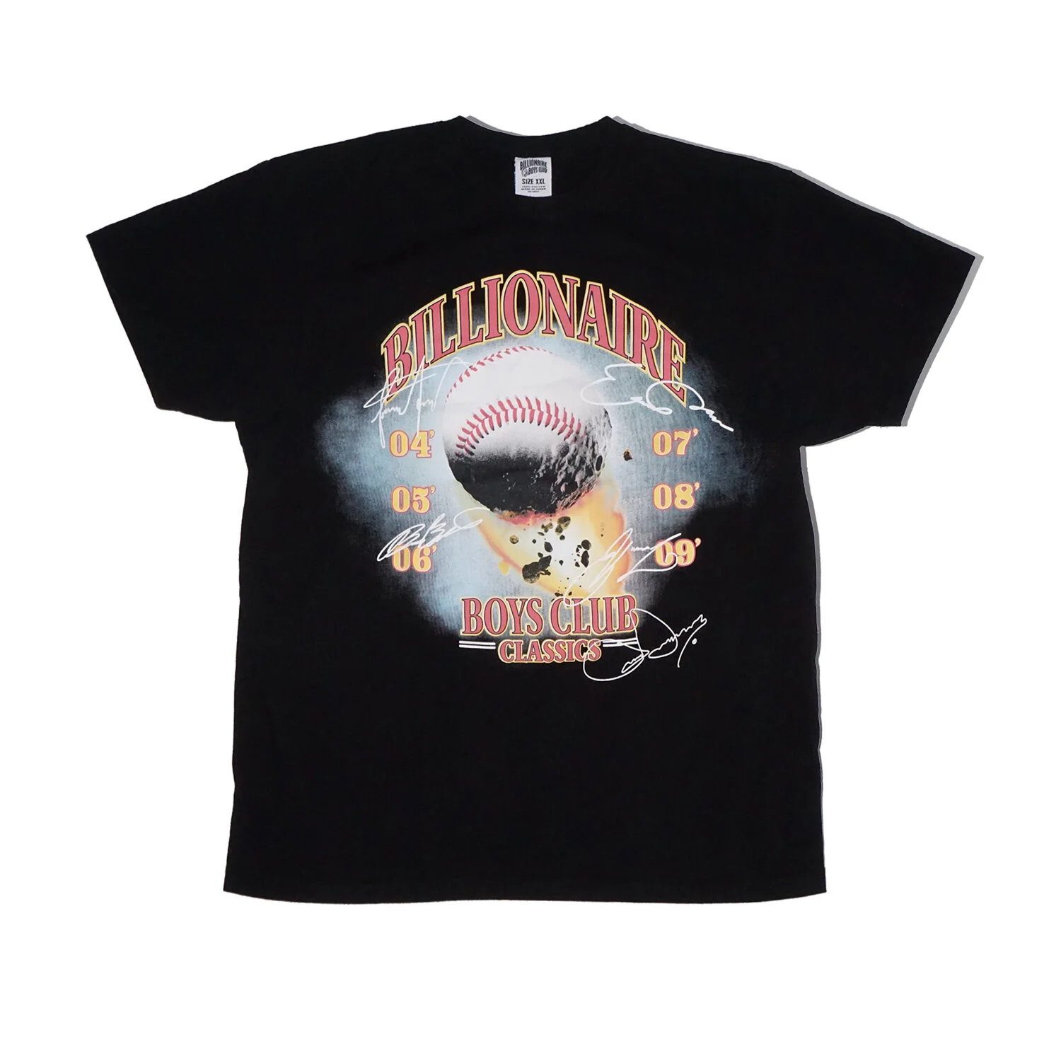 Billionaire Boys Club Classics T-Shirt