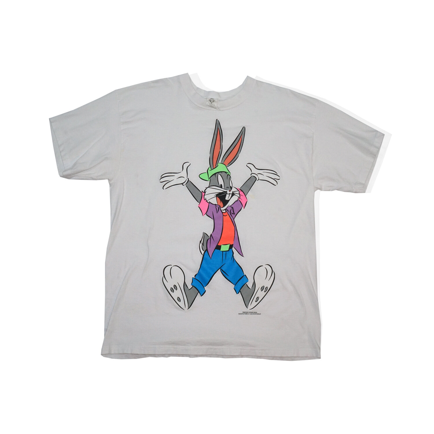 1995 Bugs Bunny Vintage T-Shirt