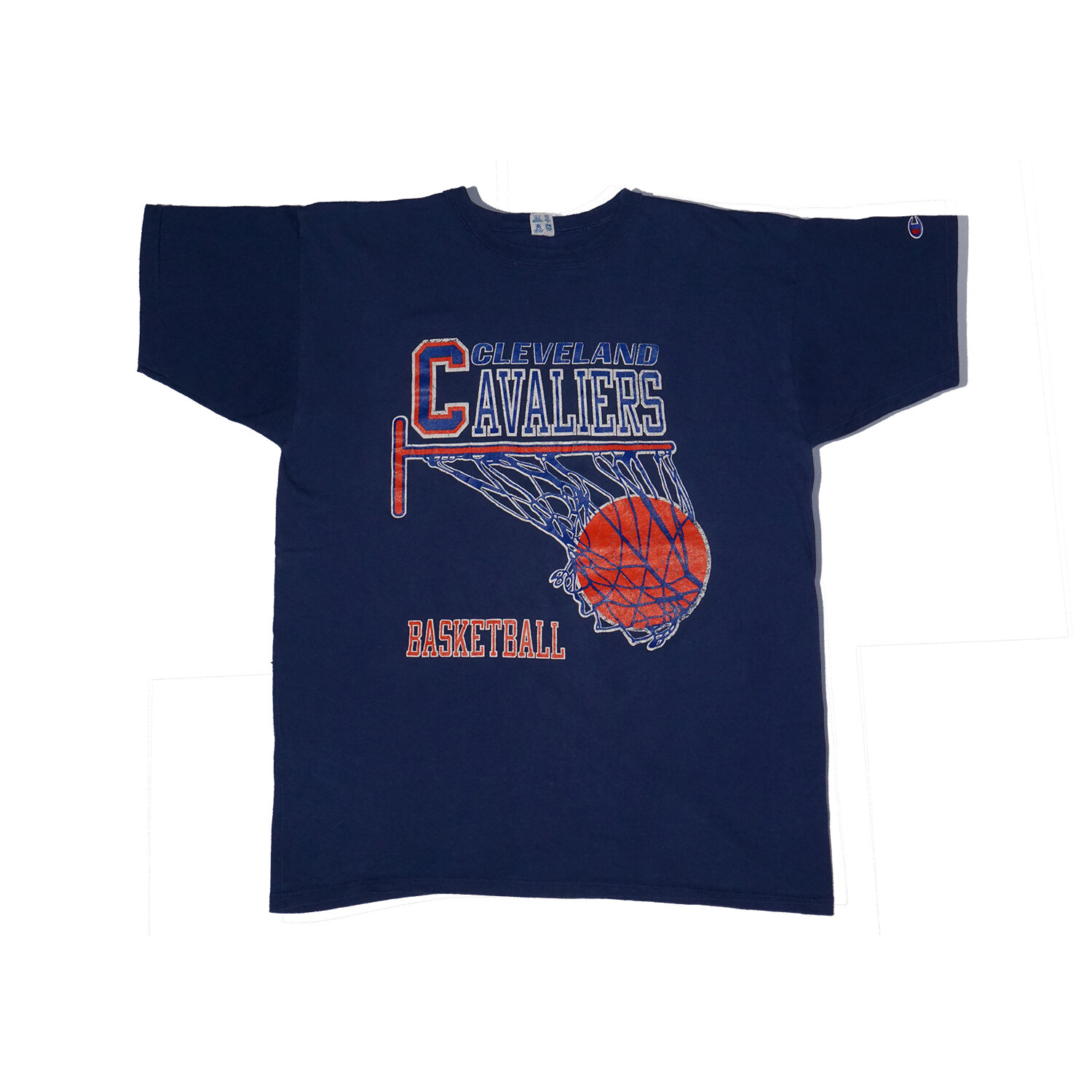 1990s Cleveland Cavaliers Champion T-Shirt