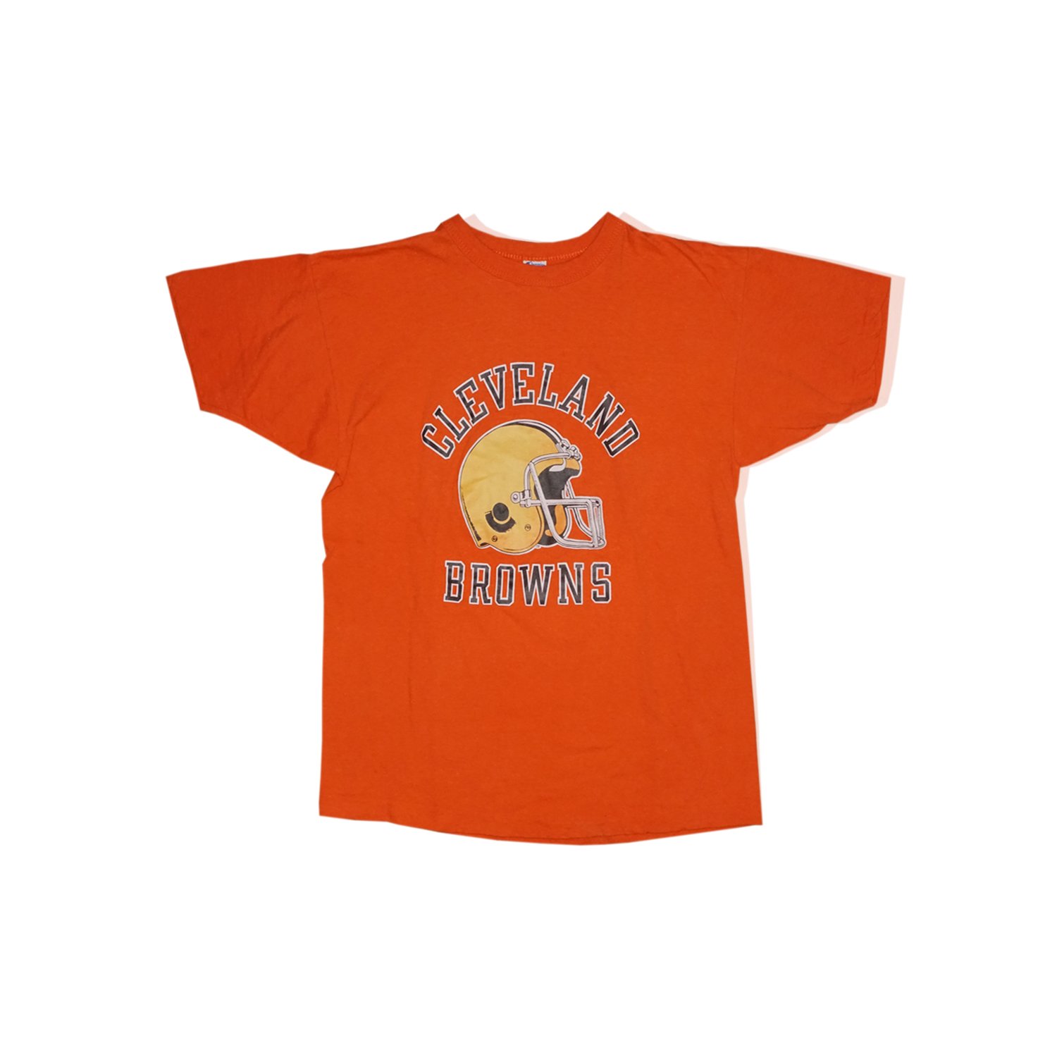 1980s Cleveland Browns Vintage Champion T-Shirt