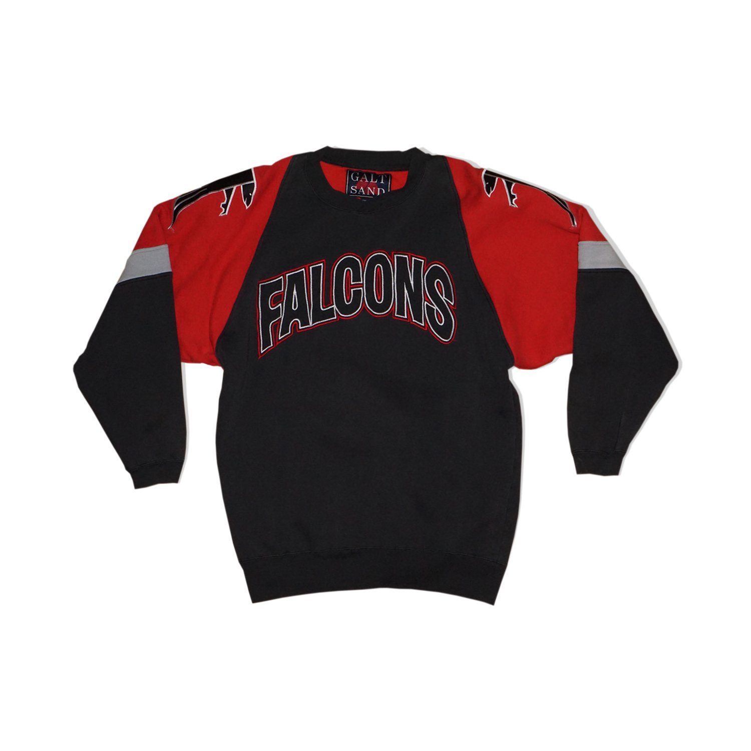 1990s Atlanta Falcons Vintage Crewneck