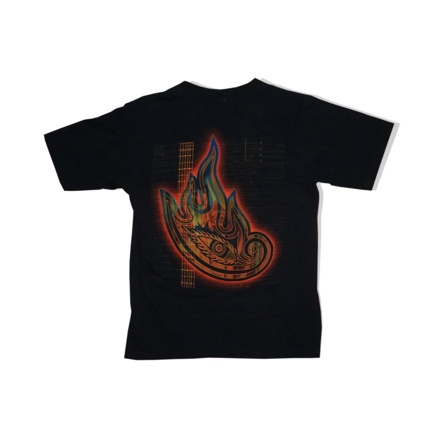 Vintage TOOL Band T-Shirt (Sam Russo 