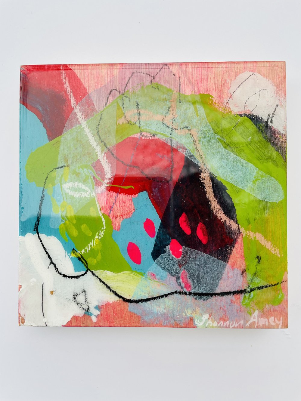 アート・デザイン・音楽 Painting as Model by Yve-Alain Bois