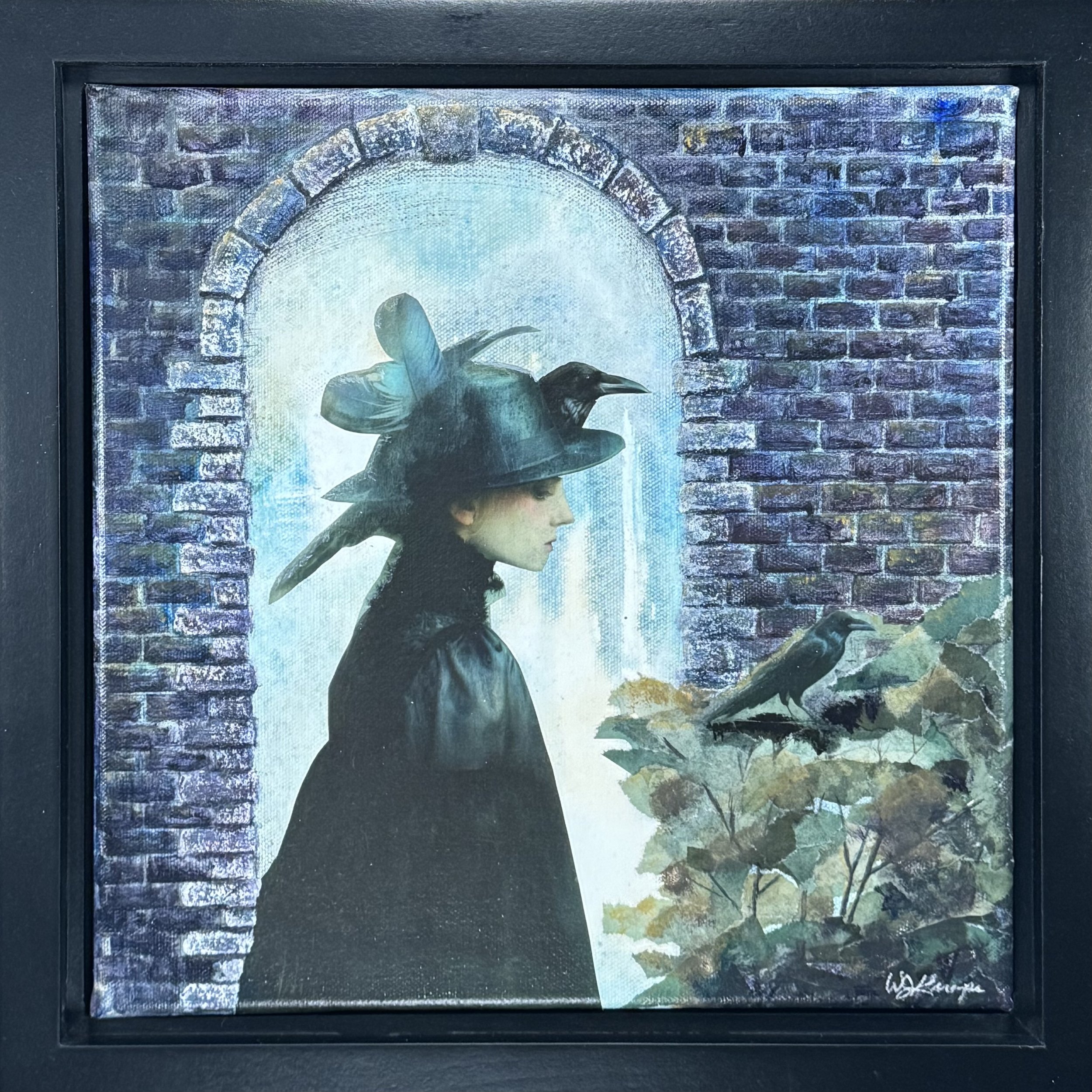 Woman at Archway.jpg