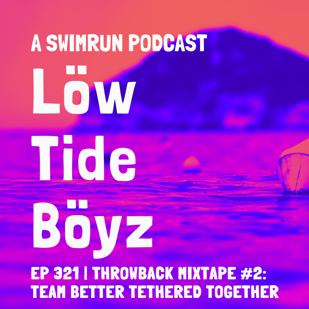 Throwback Mixtape 2: Team Better Tethered Together