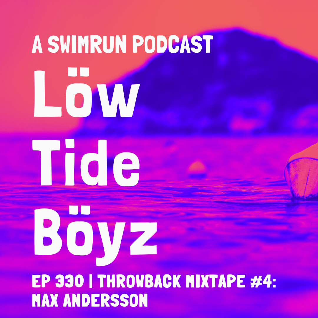 Throwback Mixtape: Max Andersson