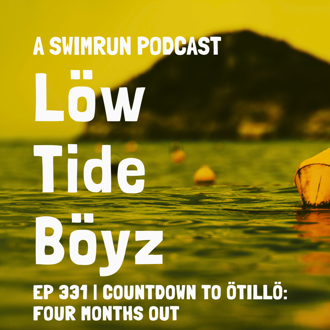 Countdown to Ötillö: 4 Months Out