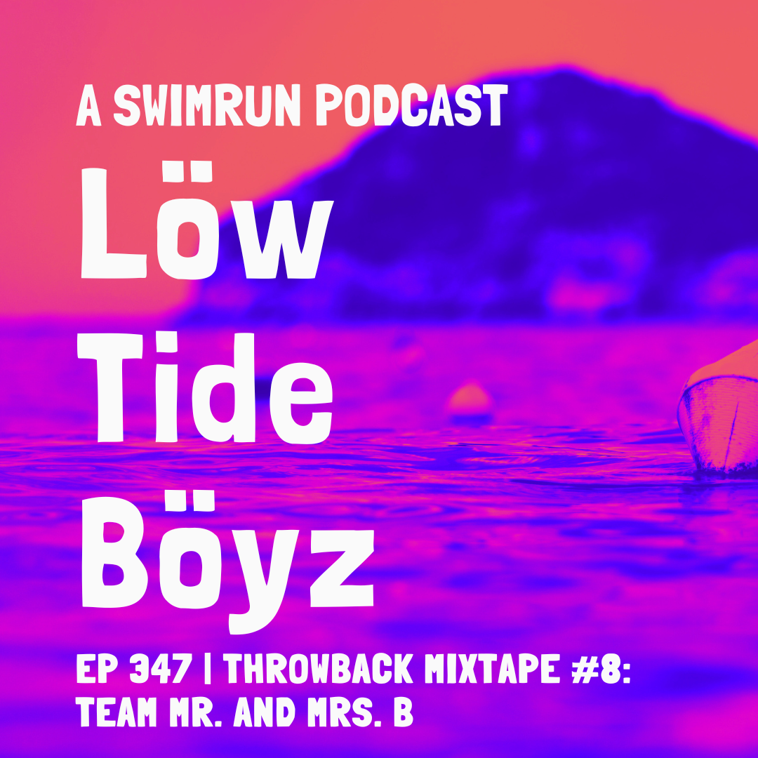 Throwback Mixtape: Team Mr and Mrs B