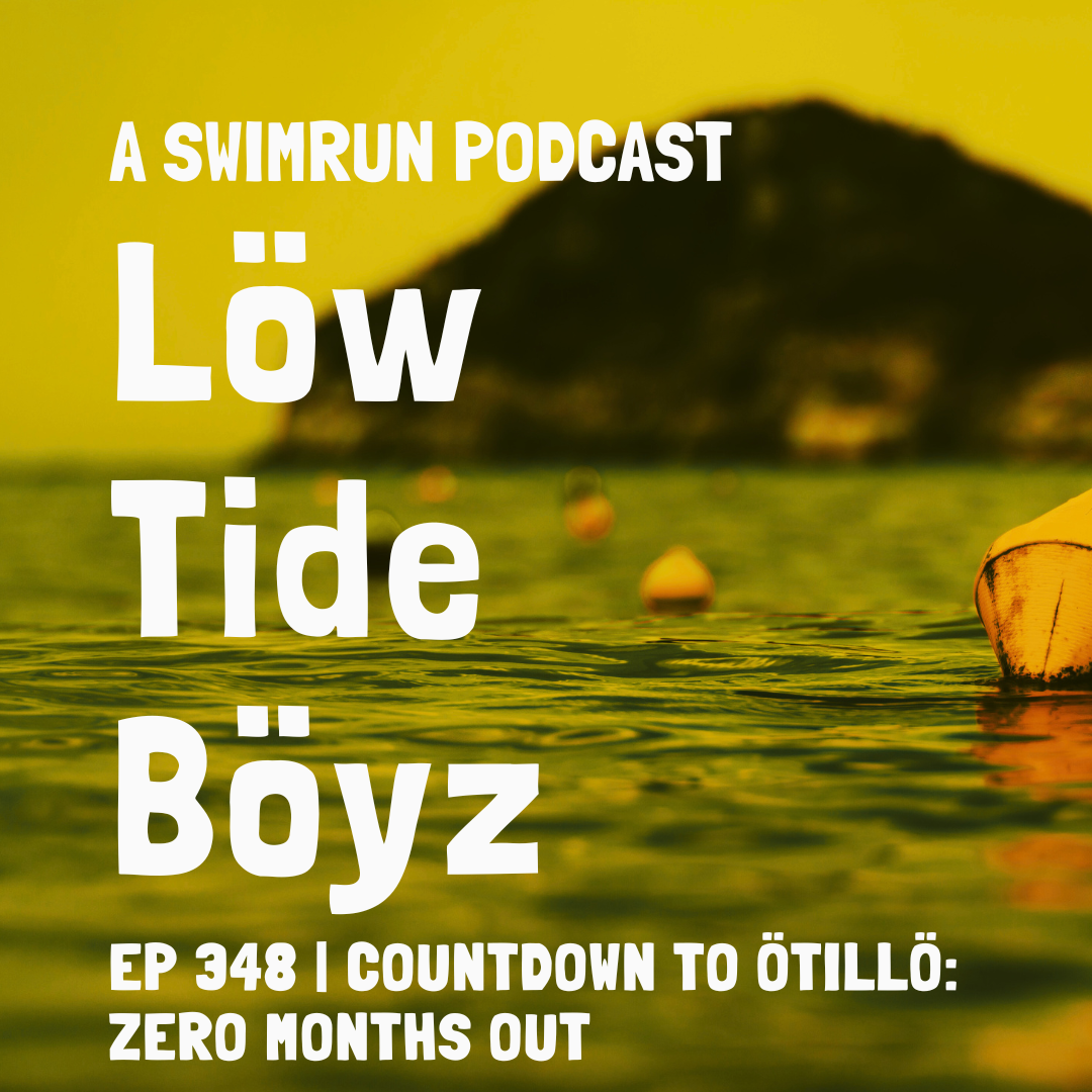 Countdown to Ötillö: 0 Months and Ötillo Preview w/ Dominik Leu