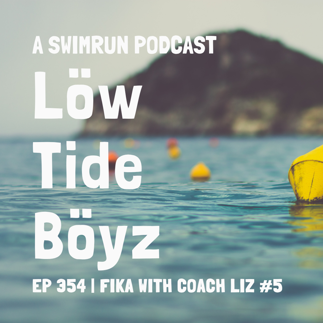 Fika with Coach Liz: Postpartum Training, Training Plans &amp; AI Coaching